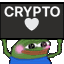 CryptoPepeSign