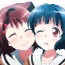 KasuRimiSnuggle