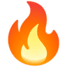 firestreaks