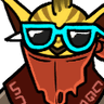 BH