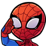 70218spidermansalute