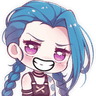 17865jinxsmile