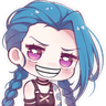 60421jinxsmile