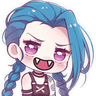 63301jinxsmilefangs