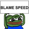 blamespeed