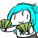 mikuwhale