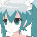 AR_MikuBlush