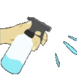 lewdSpray