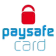 PAYSAFE