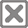 6016xmarkoutline