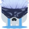 GojoCry