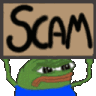 Pepe_Scam