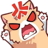 NekoAngry