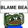blamebea