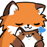 foxhug