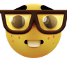 EmojiNerd