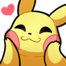PokemonCheekRub