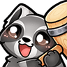 RaccoonBonk