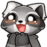 RaccoonClap