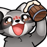 RaccoonCheers
