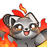 RaccoonFire