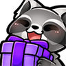 RaccoonGift