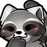 RaccoonGiggle