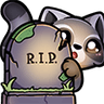 RaccoonGrave
