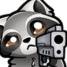 RaccoonGun