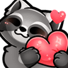 RaccoonHeart