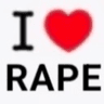 ILOVERAPE