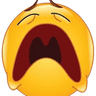 wail