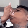 shush