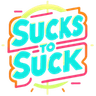Sucks2Suck