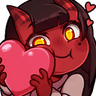 Meru_Heart