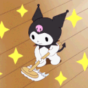 30431kuromicleaning