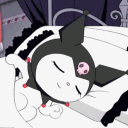 78236sleepingkuromi