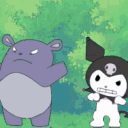 87128kuromibite