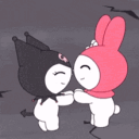 89820kuromimymelodyexcited