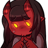 77487merushyblush