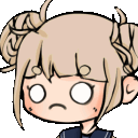 TogaFrown