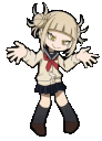 TogaShrug2