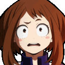 UraDisgusted