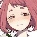 UraShy2