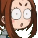 UraSurprised