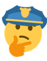 thinkingcop
