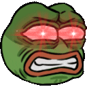 angry