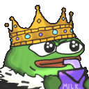 frogking