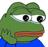sad