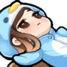 PenguinTired
